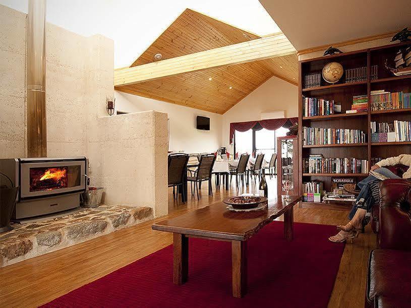 Sensational Heights Bed & Breakfast Bed & Breakfast Denmark Exterior photo